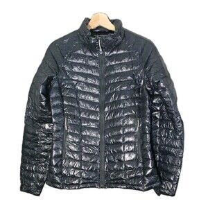 ​Mountain Hardwear Gorpcore Ghost Whisperer Down Puffer Jacket Women's